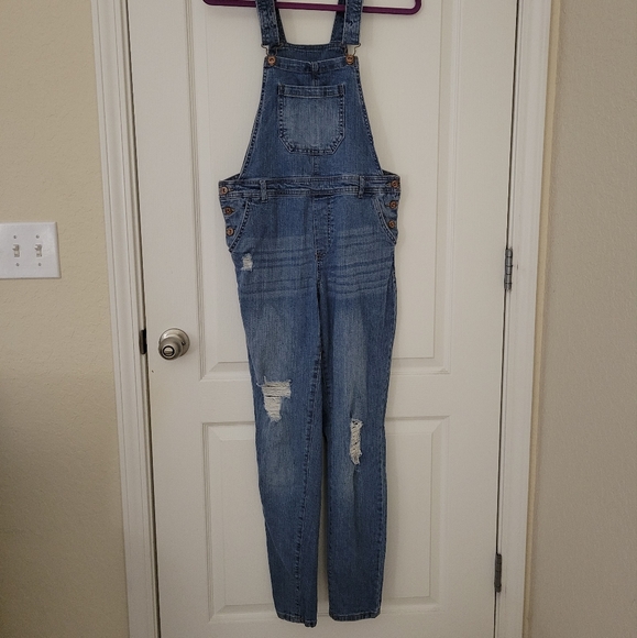 True Craft Jeans Bundle 425 True Craft Overalls Poshmark